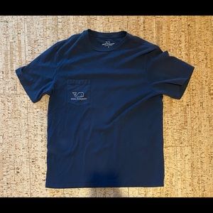 Vineyard vines oversized T-shirt